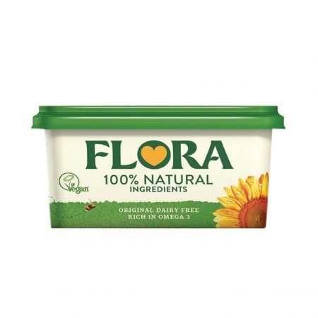 Flora Original Spread 450g