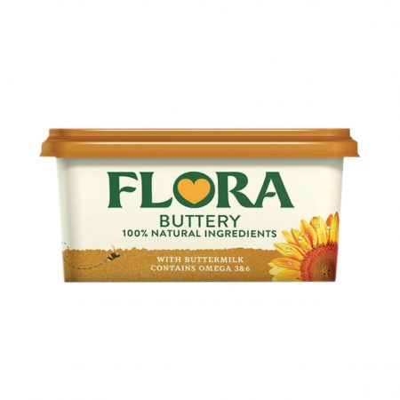 Flora Butter Spread
