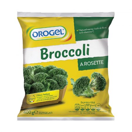 Orogel Broccoli