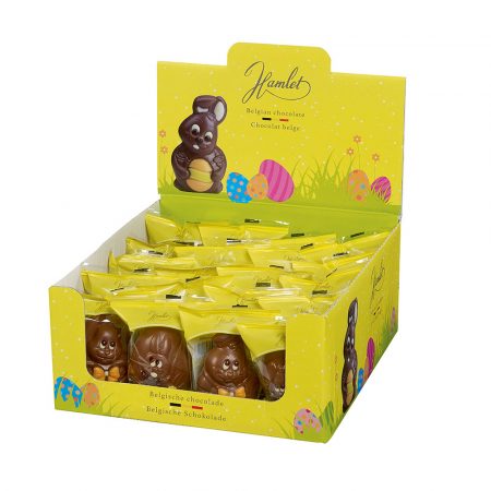 Hamlet 'Happy' Easter Mix Easter figurines 50g