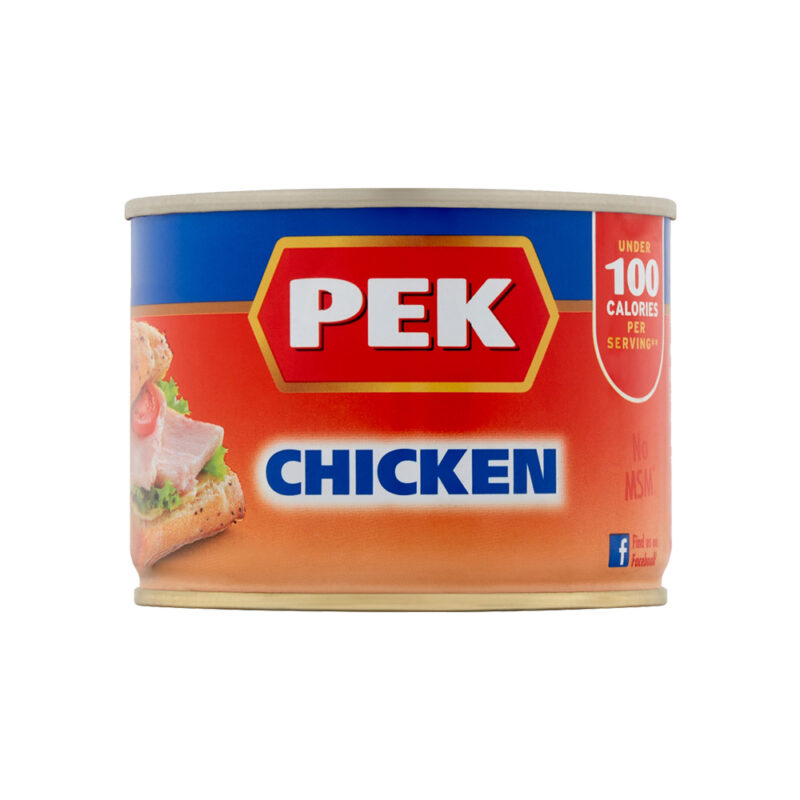 PEK Chicken 200g