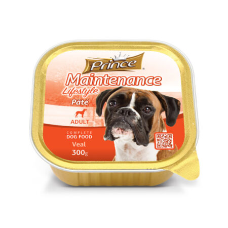 Prince Veal Pate 300g