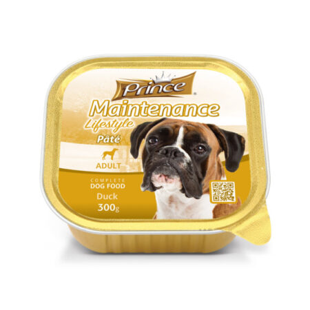 Prince Duck Pate 300g